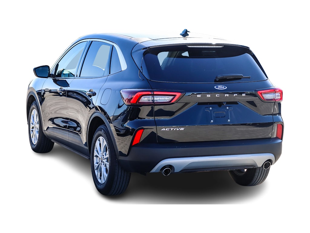 Thumbnail: 2024 Ford Escape - 3