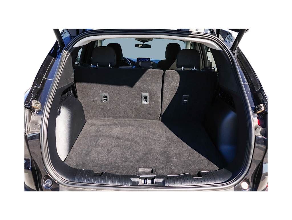 Thumbnail: 2024 Ford Escape - 15