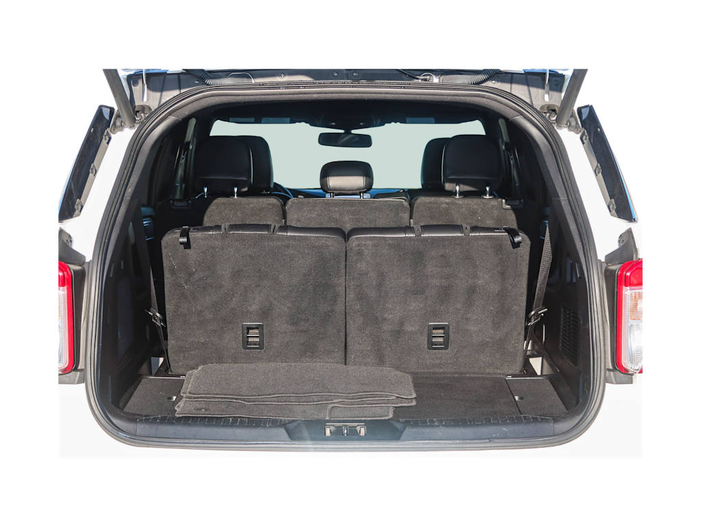 Thumbnail: 2020 Ford Explorer - 15