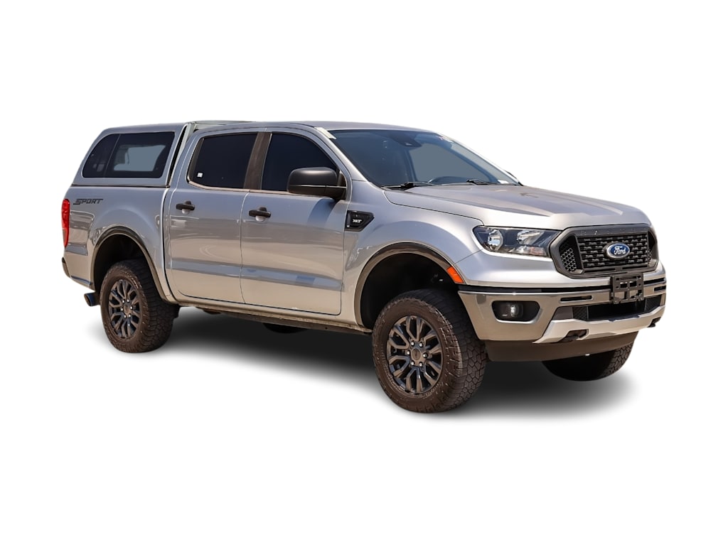 Thumbnail: 2020 Ford Ranger - 14