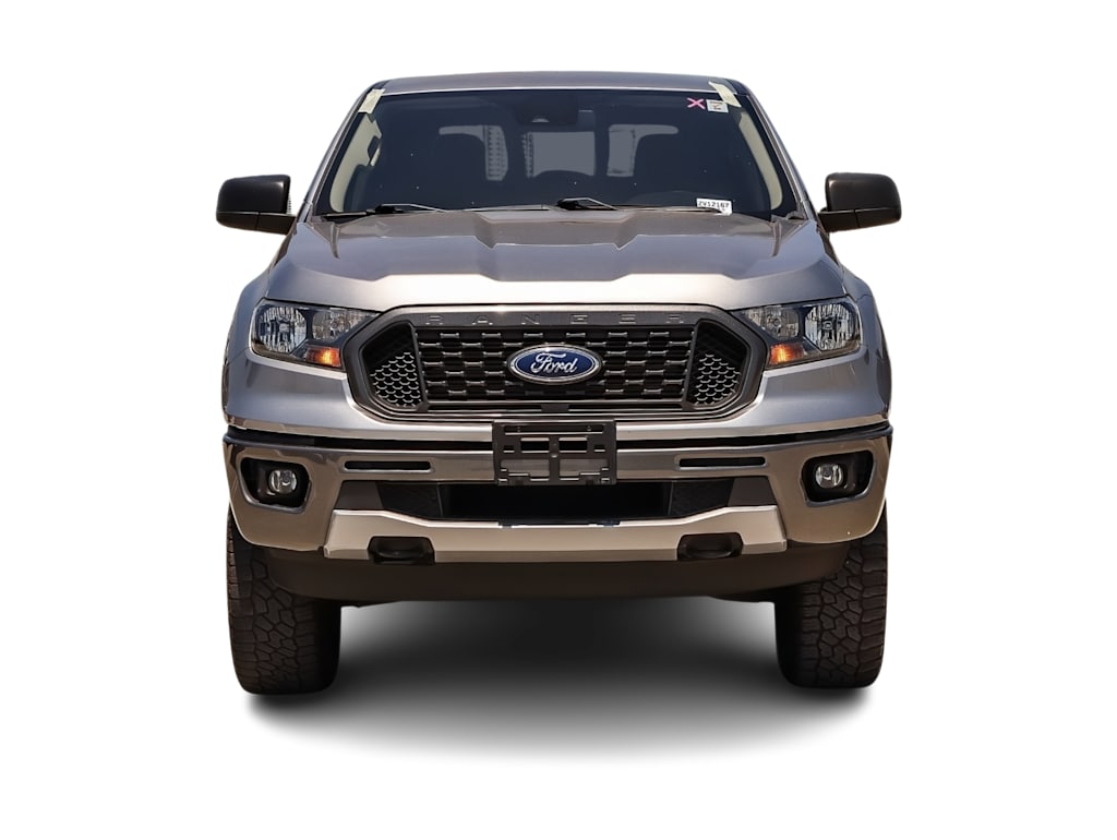 Thumbnail: 2020 Ford Ranger - 5