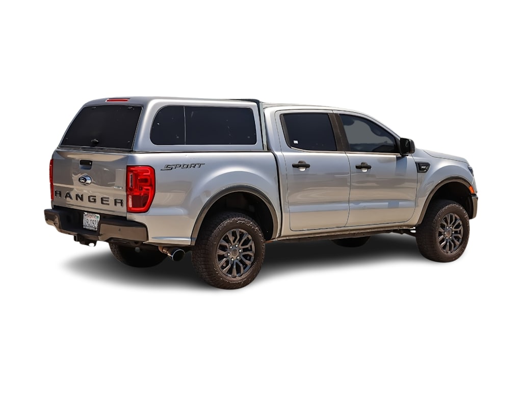 Thumbnail: 2020 Ford Ranger - 15
