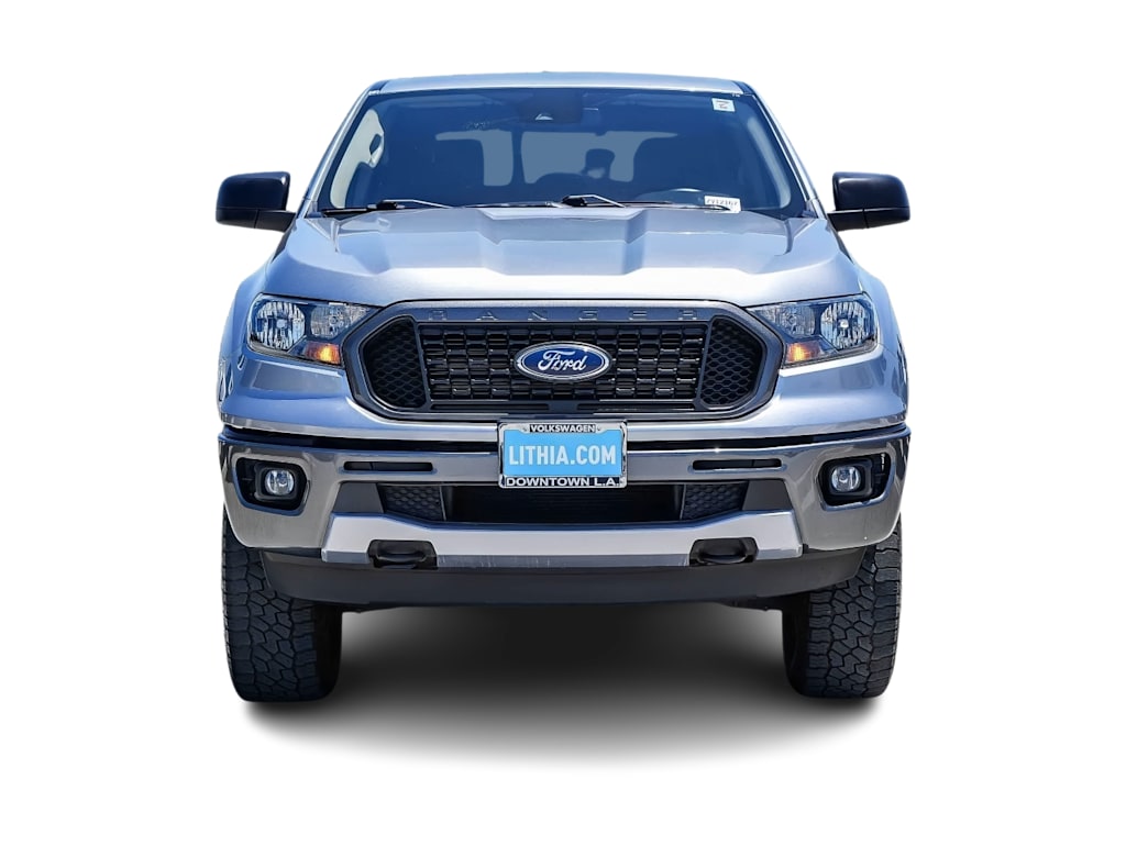 Thumbnail: 2020 Ford Ranger - 5