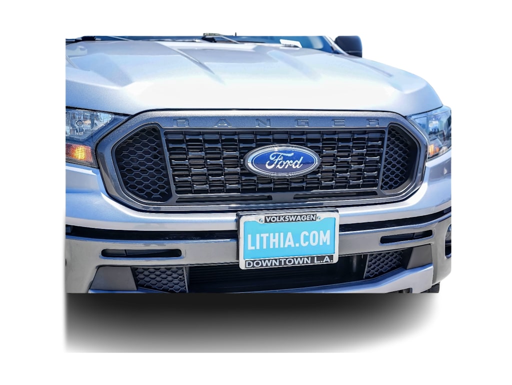Thumbnail: 2020 Ford Ranger - 19