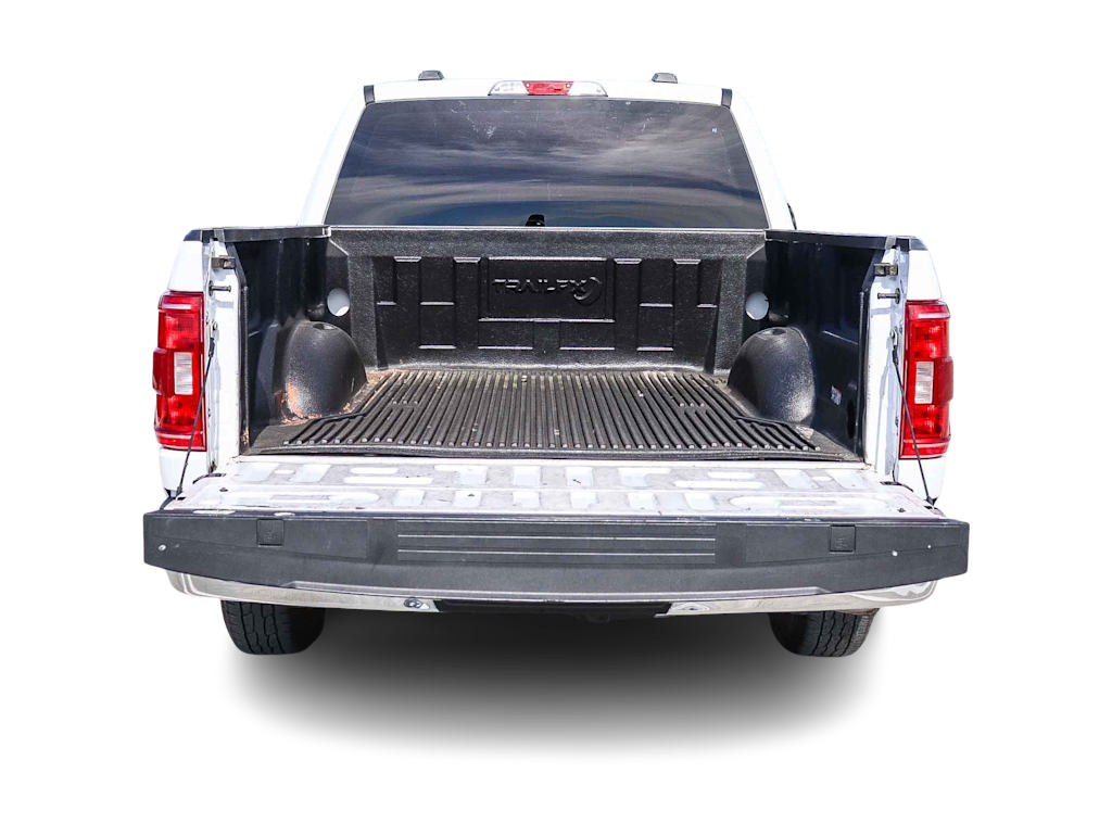 Thumbnail: 2023 Ford F-150 - 16
