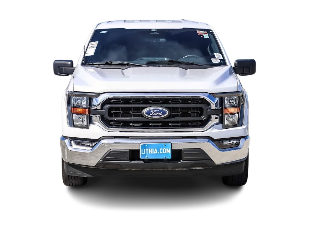 Thumbnail: 2023 Ford F-150 - 5