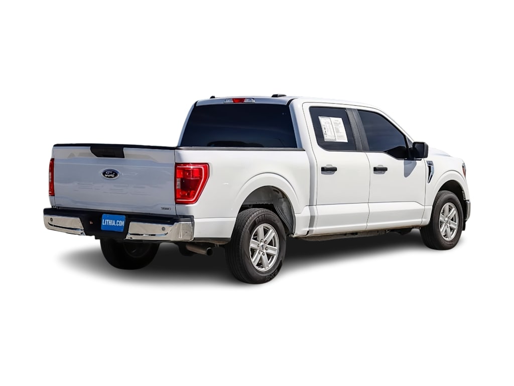 Thumbnail: 2023 Ford F-150 - 19