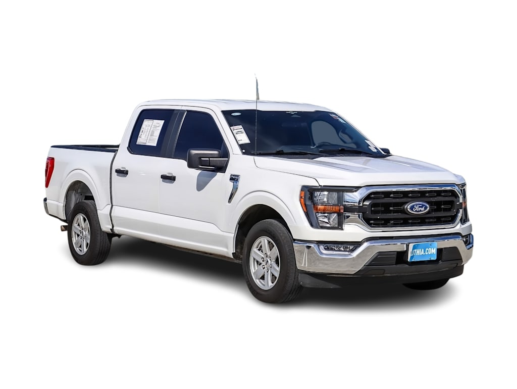 Thumbnail: 2023 Ford F-150 - 18
