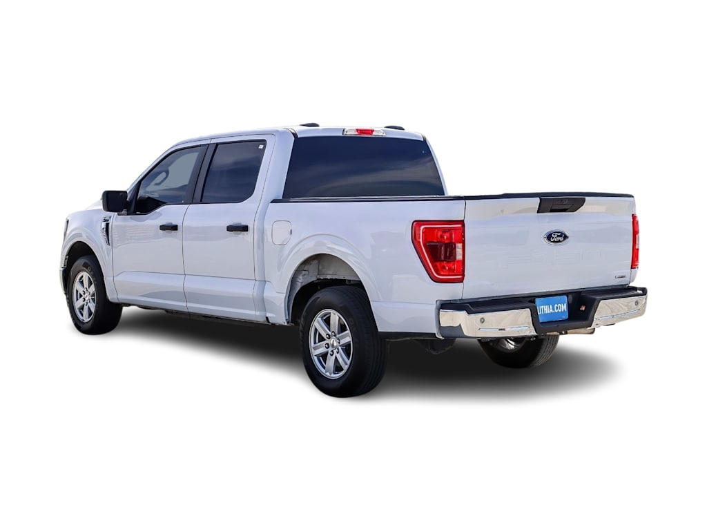 Thumbnail: 2023 Ford F-150 - 3