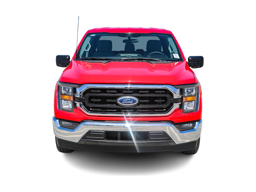 2023 Ford F-150 XLT 5