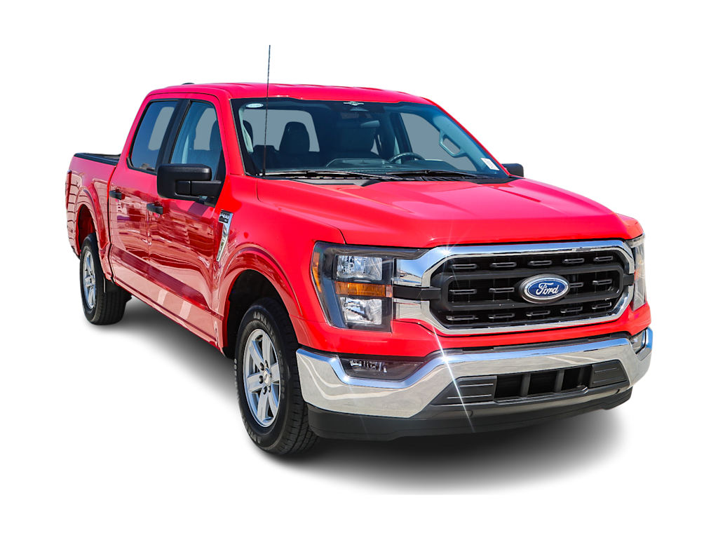 2023 Ford F-150 XLT 15