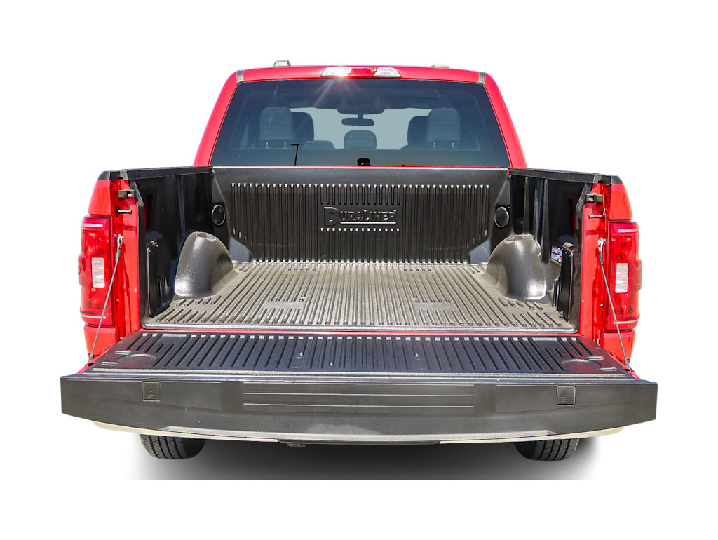 2023 Ford F-150 XLT 14