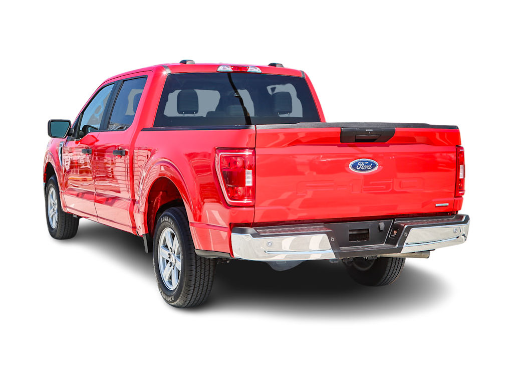 2023 Ford F-150 XLT 3