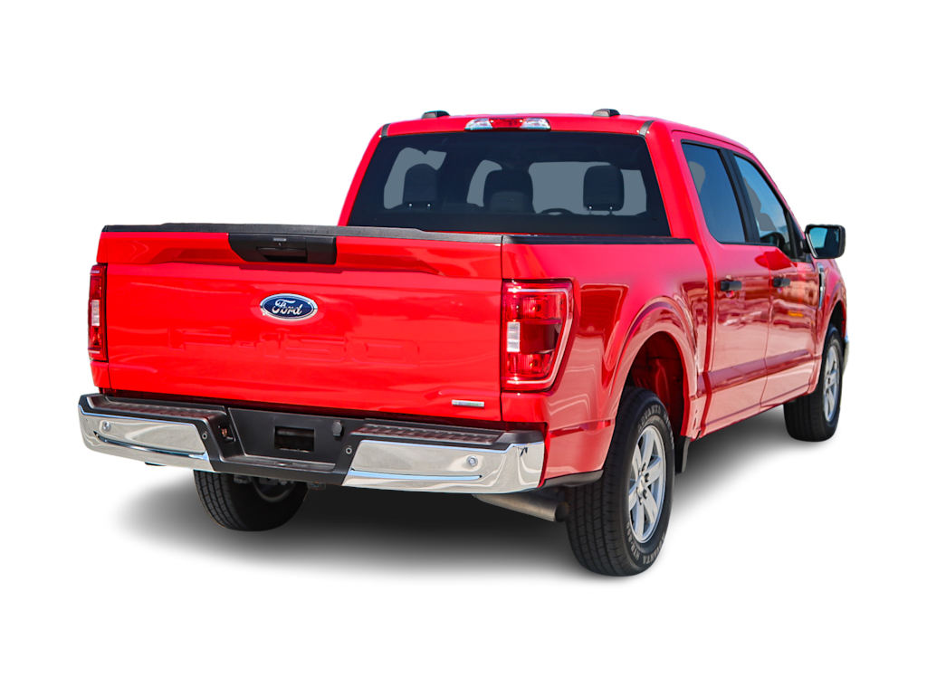 2023 Ford F-150 XLT 18
