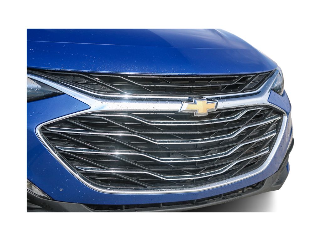 Thumbnail: 2023 Chevrolet Malibu - 21