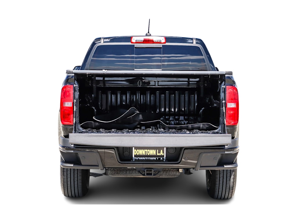 Thumbnail: 2021 Chevrolet Colorado - 30