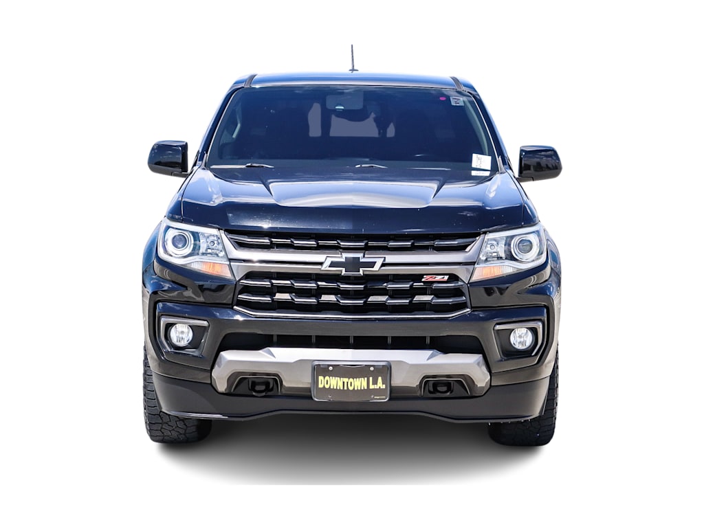Thumbnail: 2021 Chevrolet Colorado - 5