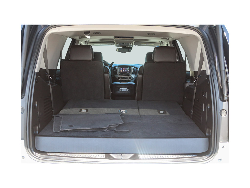 Thumbnail: 2019 GMC Yukon - 15