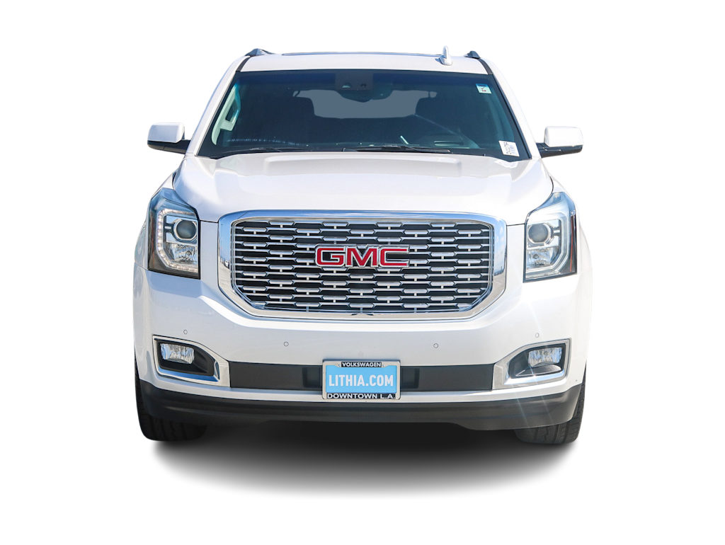 Thumbnail: 2019 GMC Yukon - 5