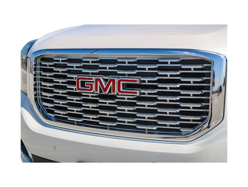 Thumbnail: 2019 GMC Yukon - 19