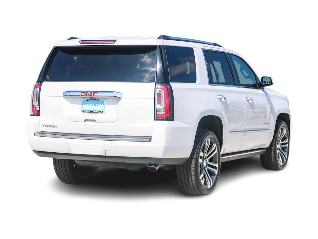 Thumbnail: 2019 GMC Yukon - 20