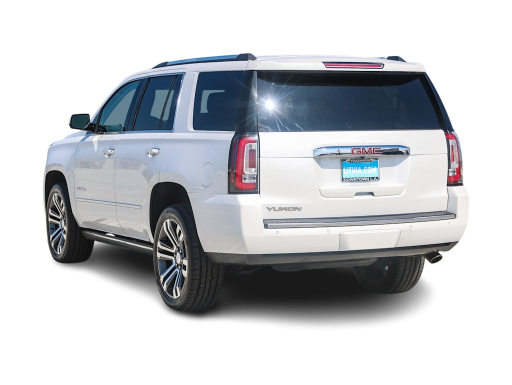 Thumbnail: 2019 GMC Yukon - 3