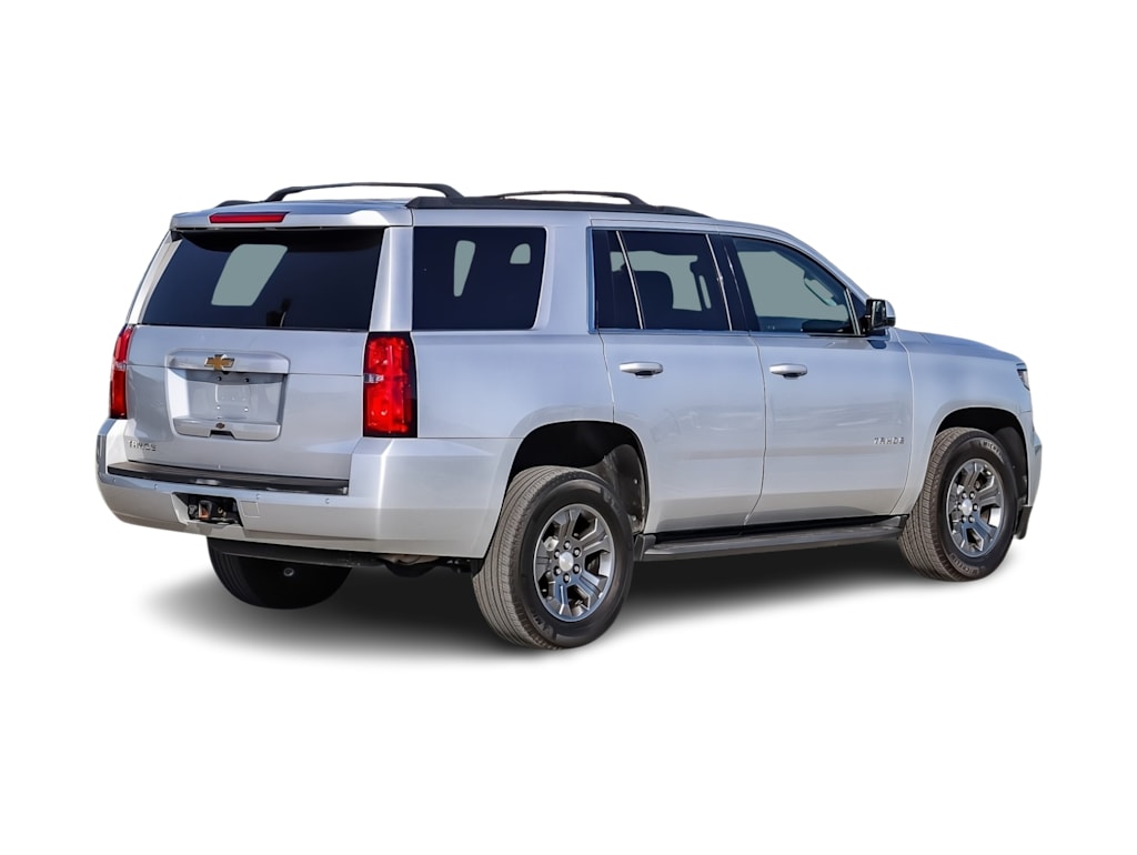 Thumbnail: 2020 Chevrolet Tahoe - 16