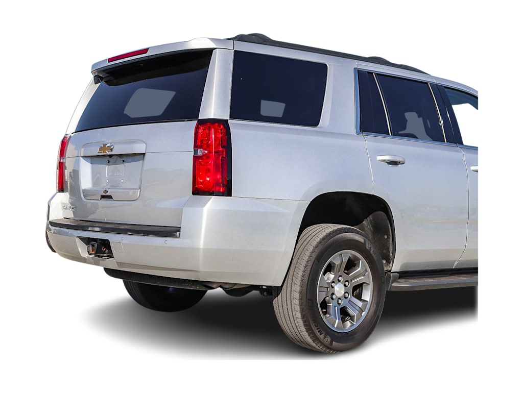 Thumbnail: 2020 Chevrolet Tahoe - 19