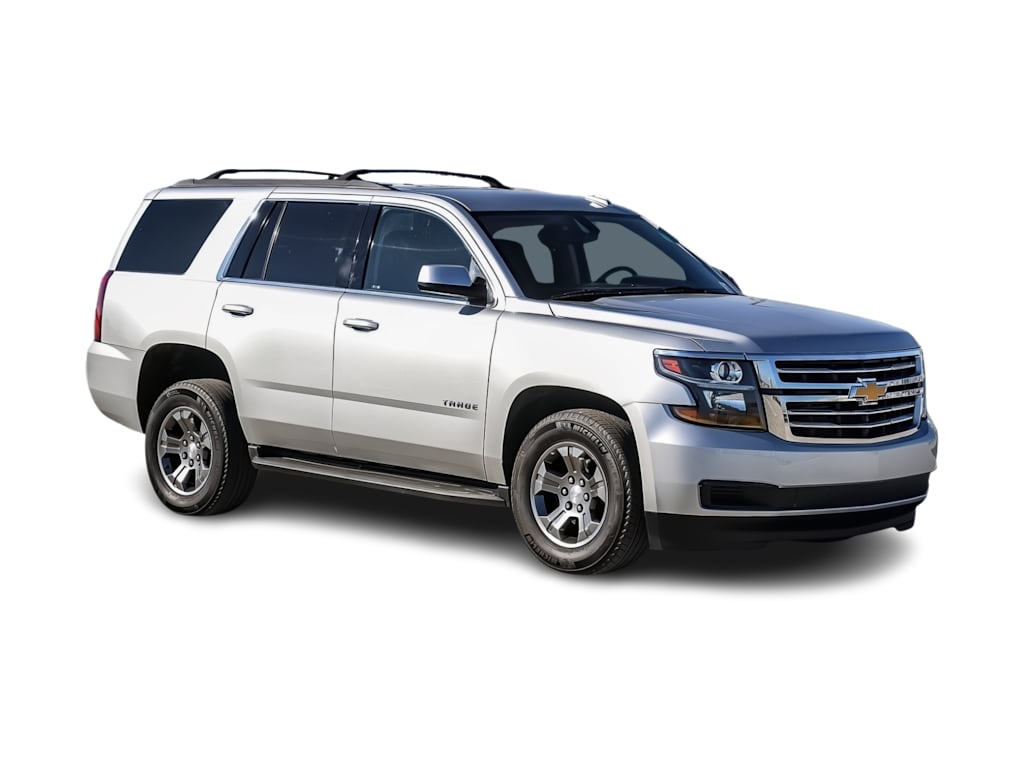 Thumbnail: 2020 Chevrolet Tahoe - 15