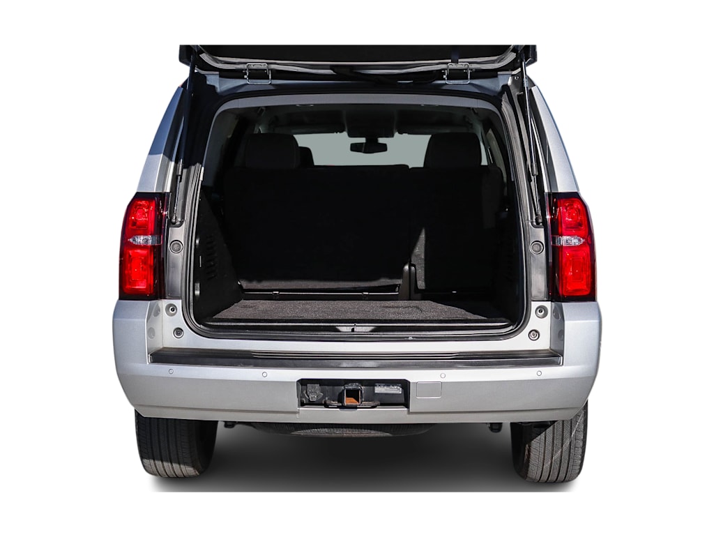 Thumbnail: 2020 Chevrolet Tahoe - 14