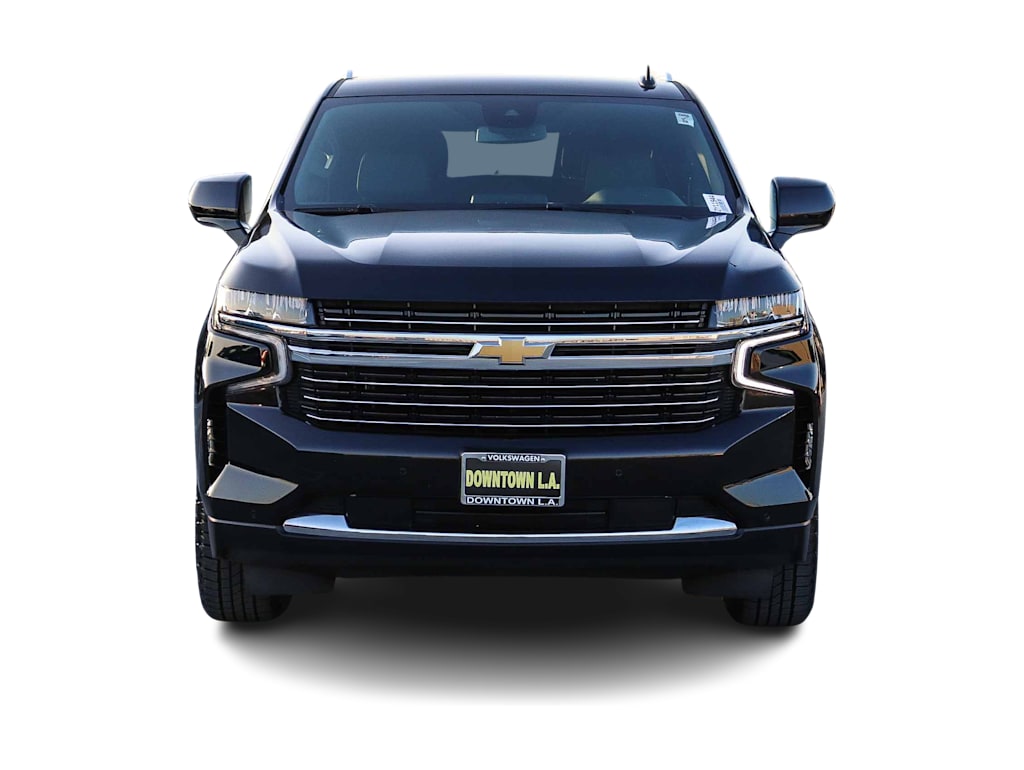 Thumbnail: 2024 Chevrolet Tahoe - 4