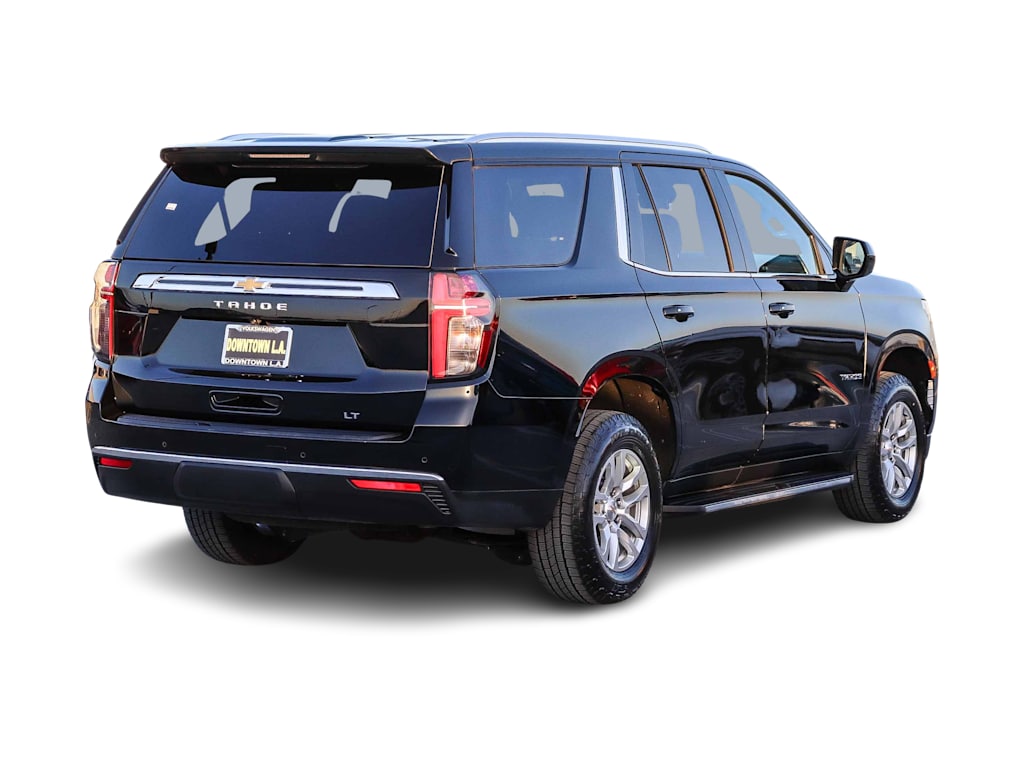 Thumbnail: 2024 Chevrolet Tahoe - 15