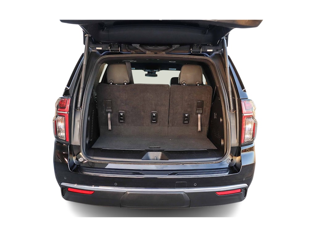 Thumbnail: 2024 Chevrolet Tahoe - 13