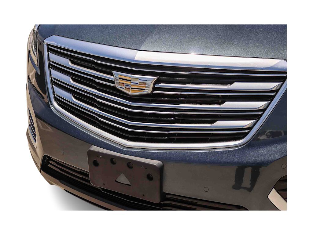 Thumbnail: 2019 Cadillac XT5 - 19