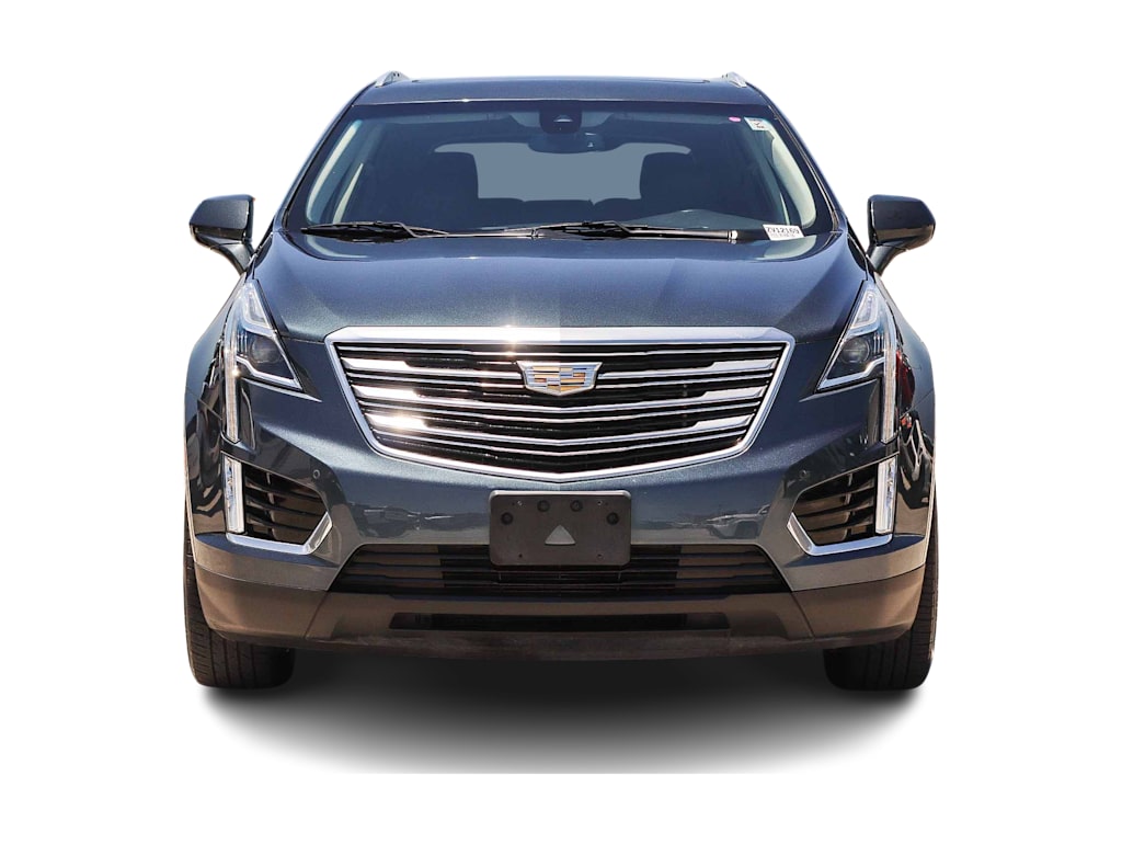 Thumbnail: 2019 Cadillac XT5 - 5