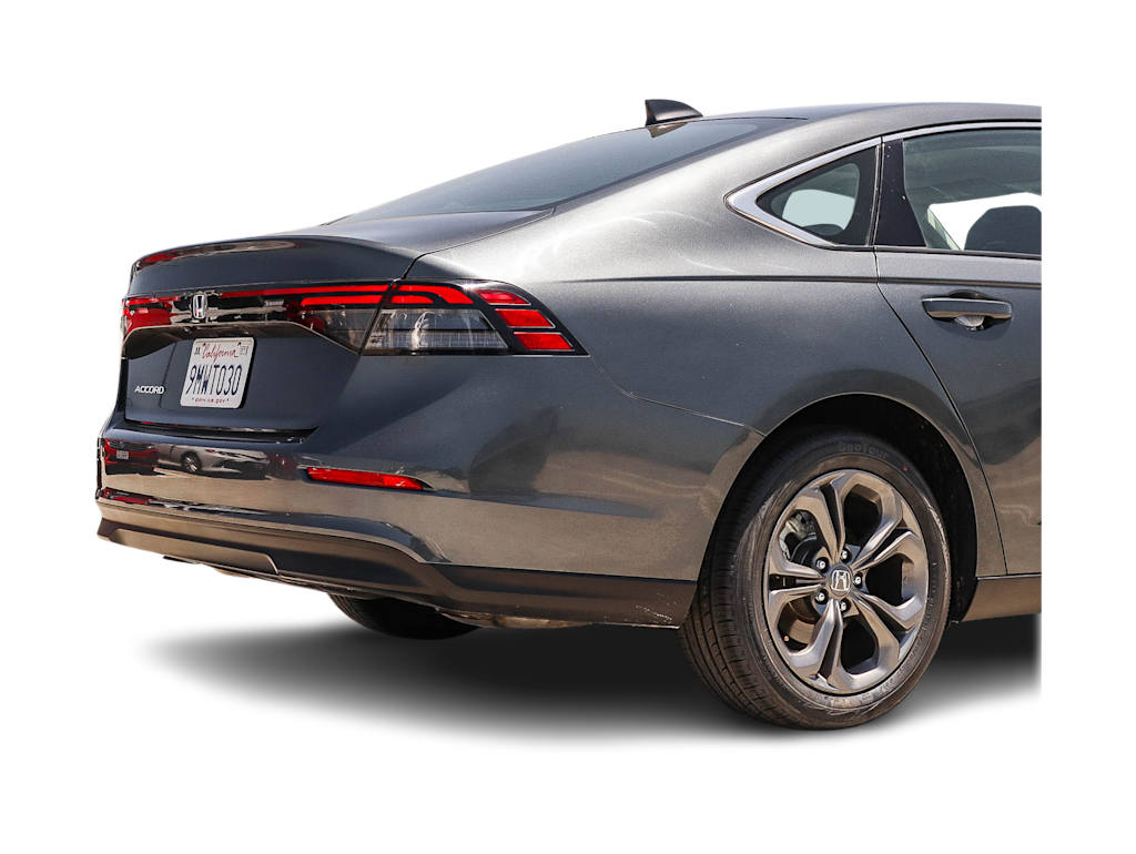 Thumbnail: 2024 Honda Accord - 20
