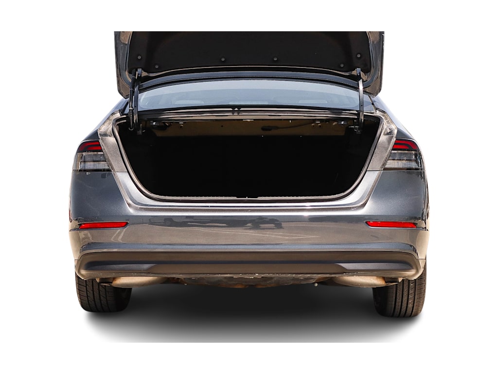 Thumbnail: 2024 Honda Accord - 16