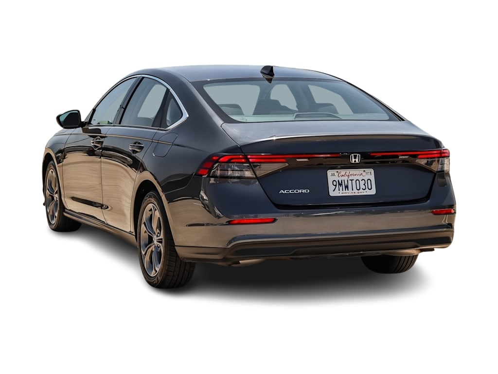 Thumbnail: 2024 Honda Accord - 3