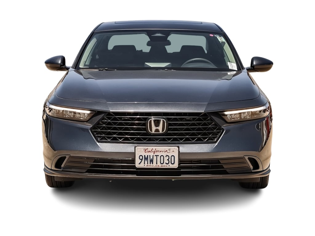 Thumbnail: 2024 Honda Accord - 5