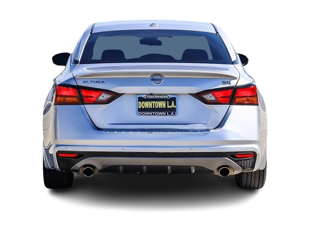 Thumbnail: 2020 Nissan Altima - 4
