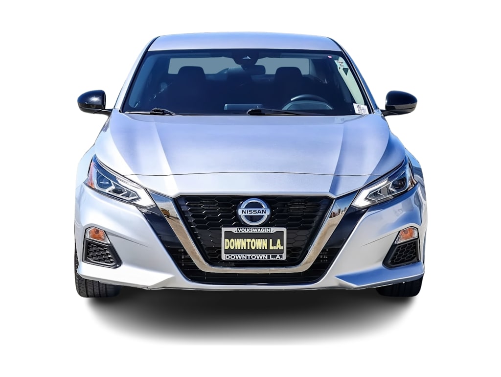 Thumbnail: 2020 Nissan Altima - 5