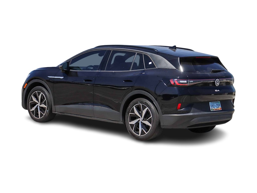 Thumbnail: 2023 Volkswagen ID.4 - 14