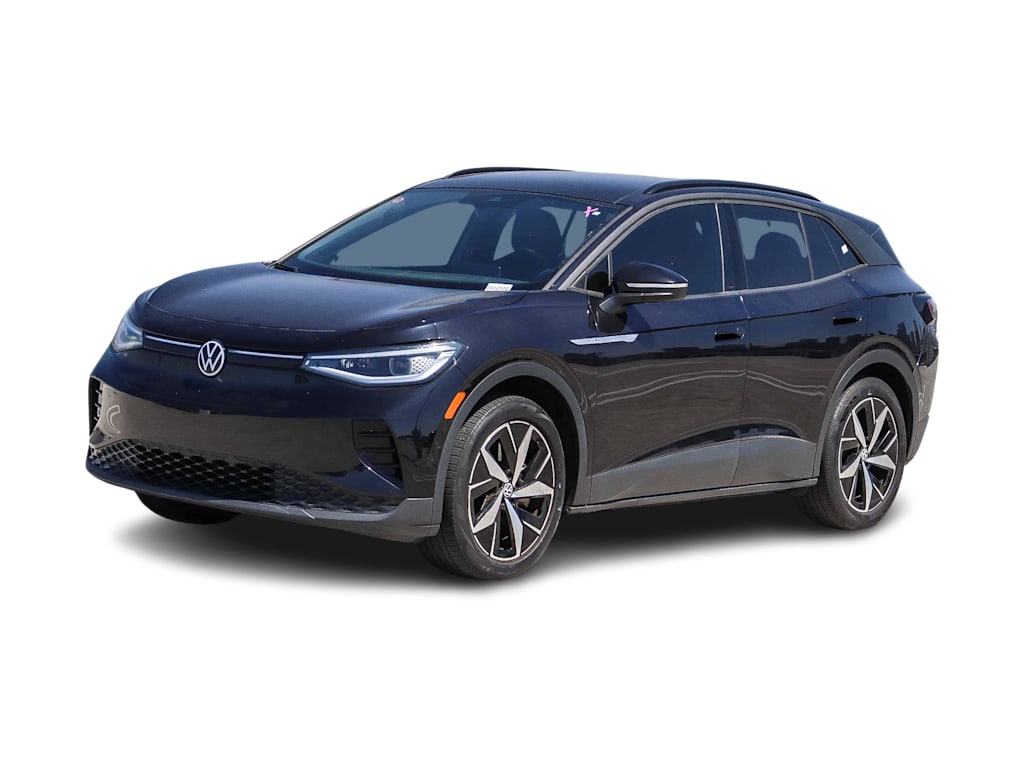 Thumbnail: 2023 Volkswagen ID.4 - 3