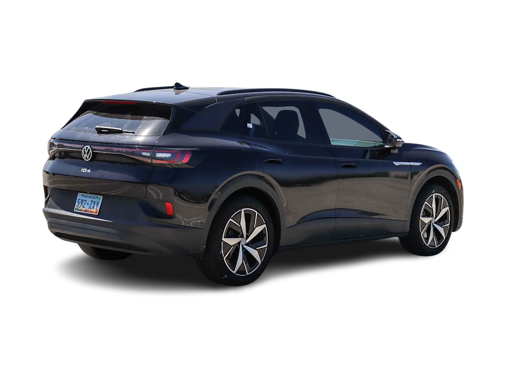 Thumbnail: 2023 Volkswagen ID.4 - 13