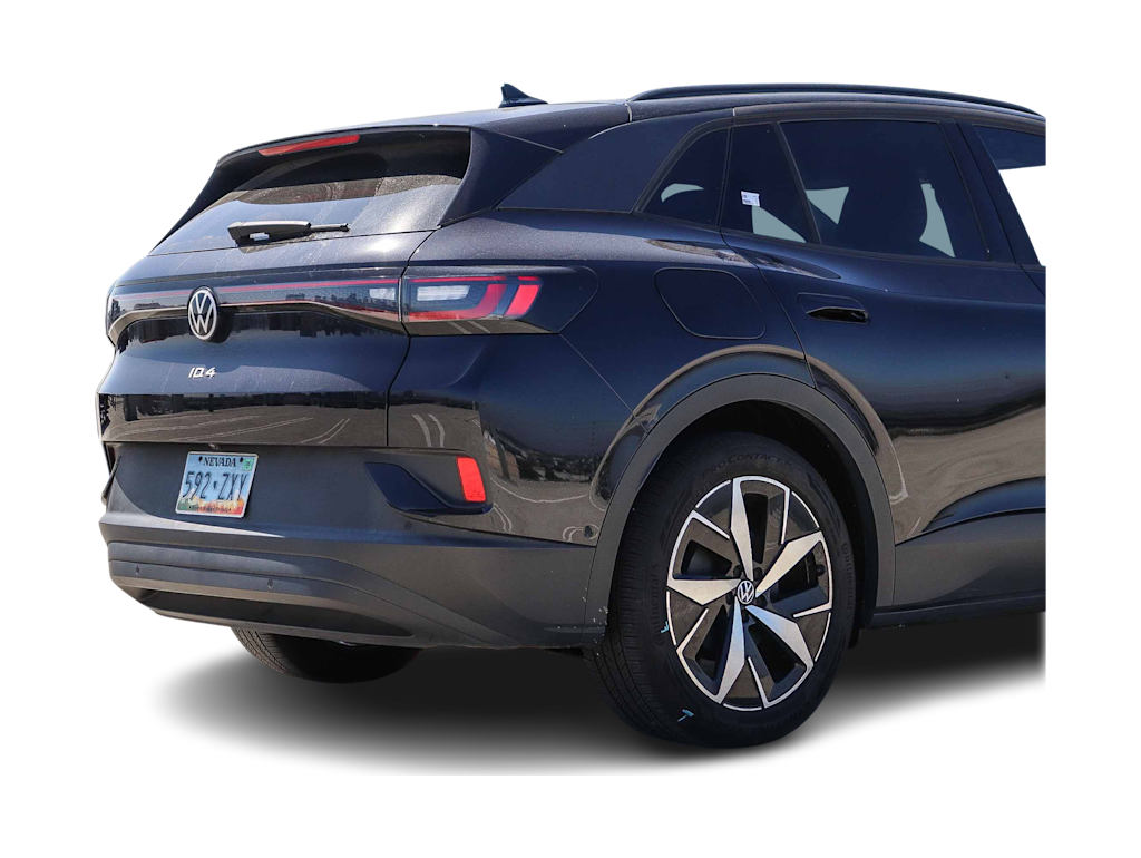 Thumbnail: 2023 Volkswagen ID.4 - 16