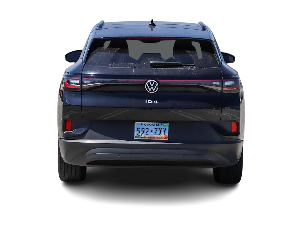 Thumbnail: 2023 Volkswagen ID.4 - 4