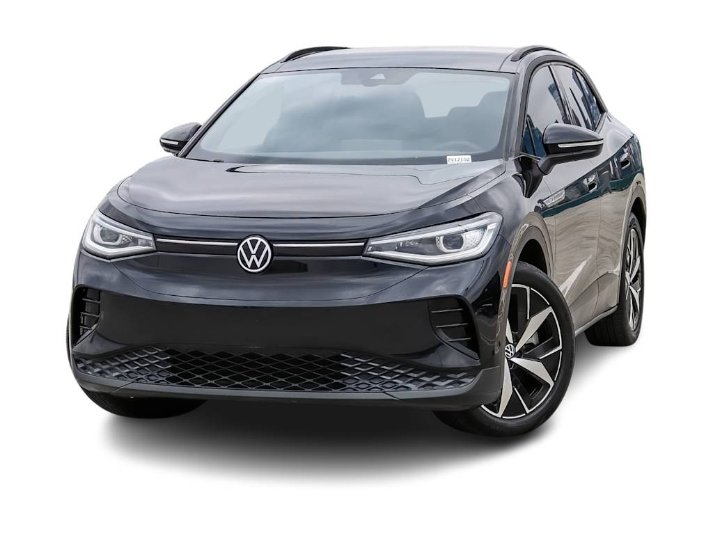 Thumbnail: 2023 Volkswagen ID.4 - 5