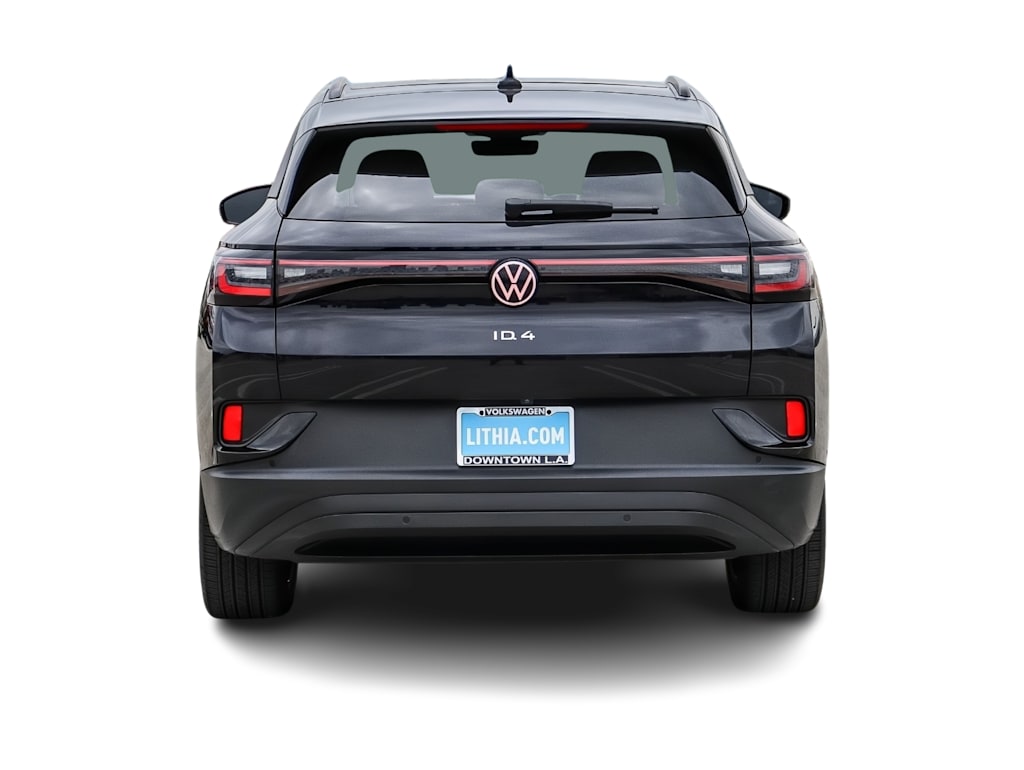 Thumbnail: 2023 Volkswagen ID.4 - 4