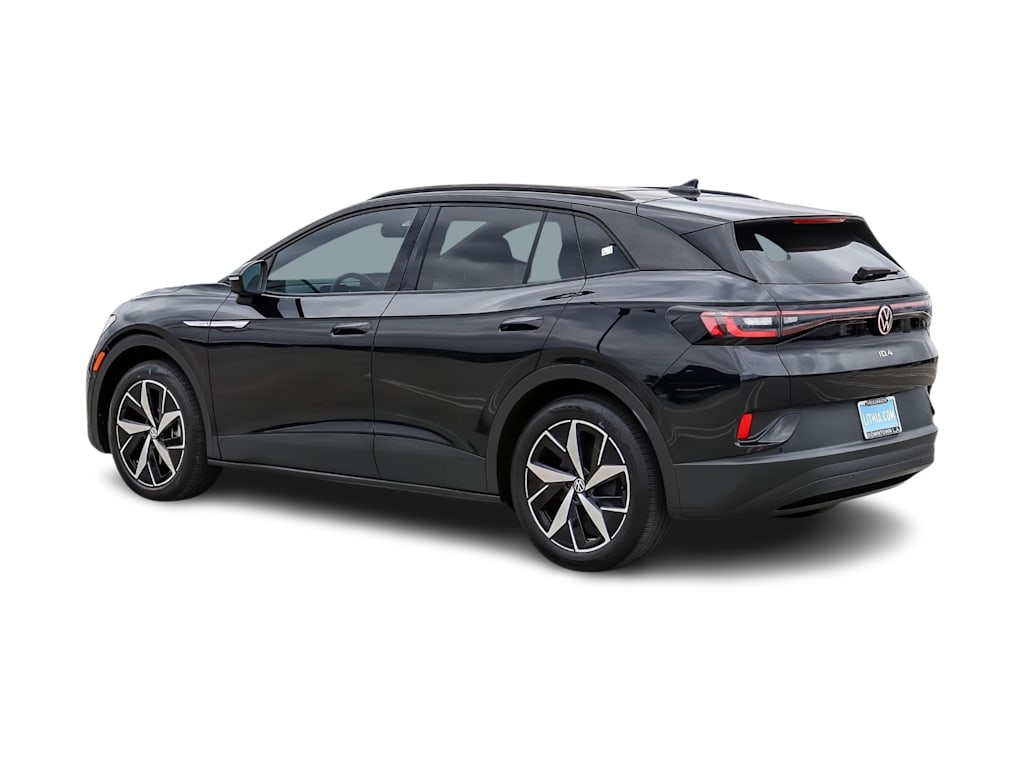 Thumbnail: 2023 Volkswagen ID.4 - 3