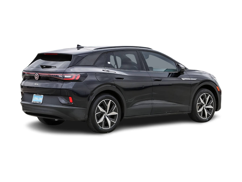 Thumbnail: 2023 Volkswagen ID.4 - 17
